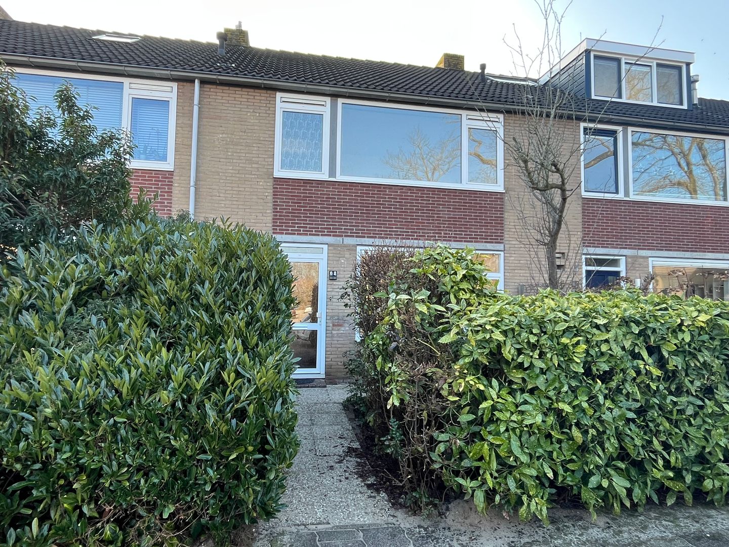 Foto 4 van A. Frederikshof 28