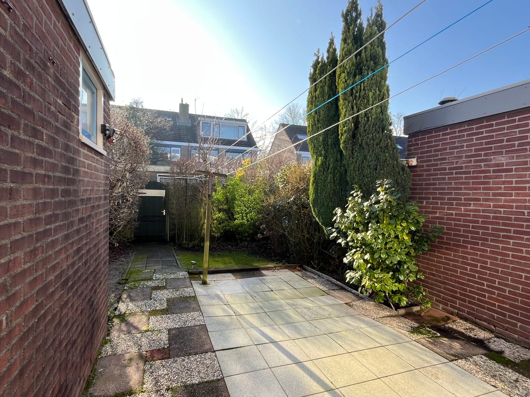 Foto 13 van A. Frederikshof 28