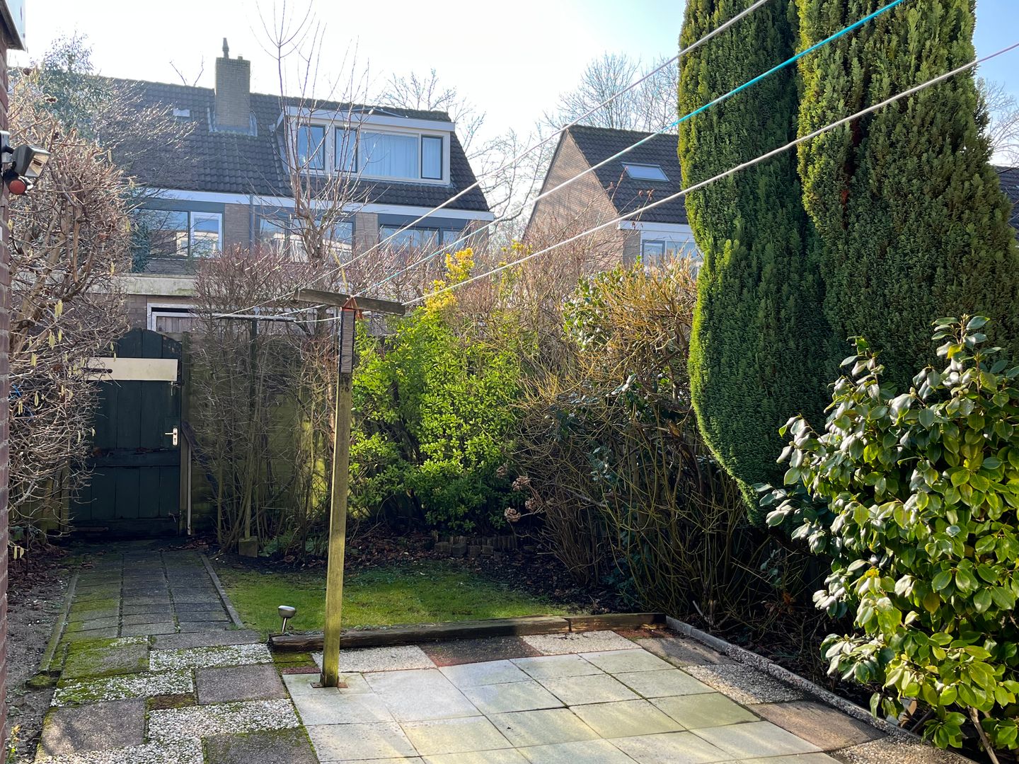 Foto 14 van A. Frederikshof 28