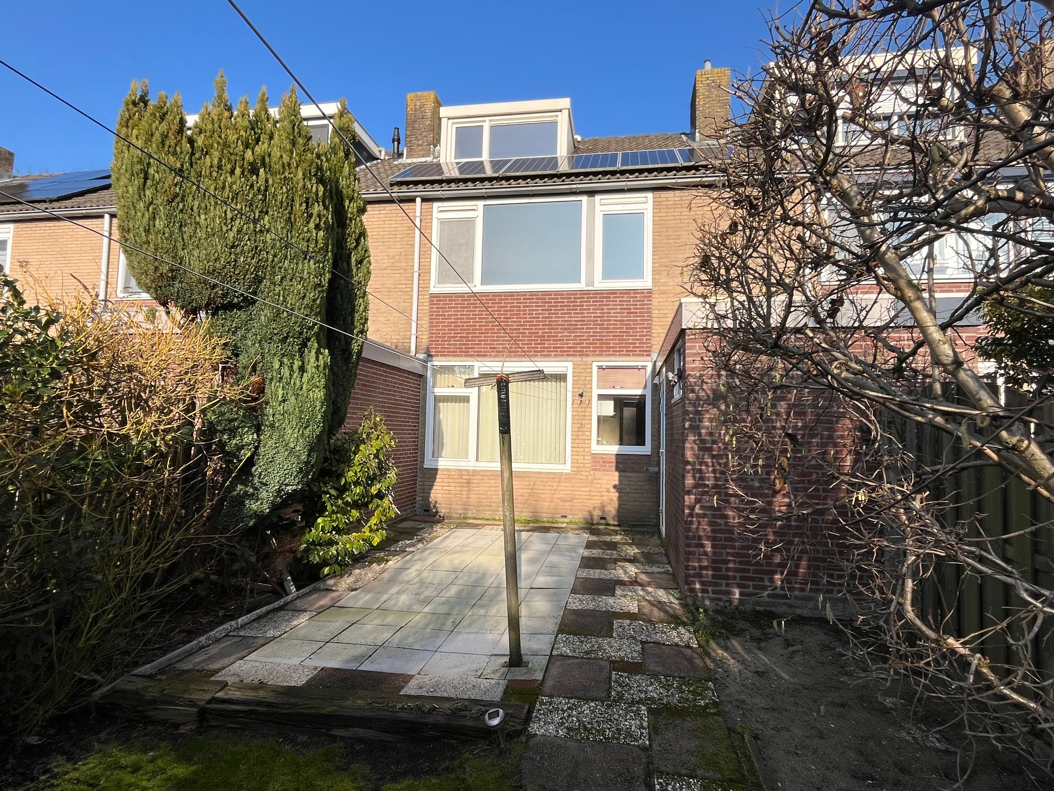 Foto 15 van A. Frederikshof 28