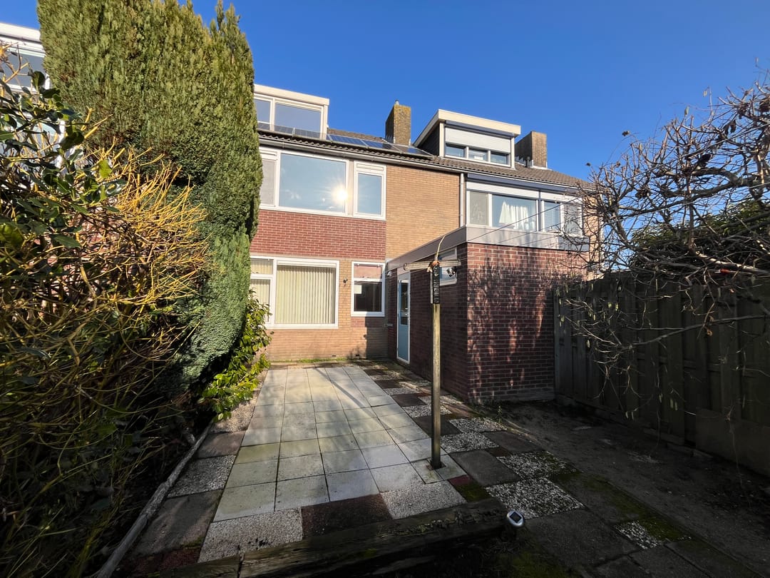 Foto 16 van A. Frederikshof 28