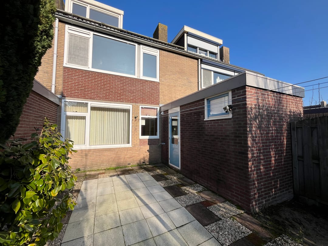 Foto 17 van A. Frederikshof 28