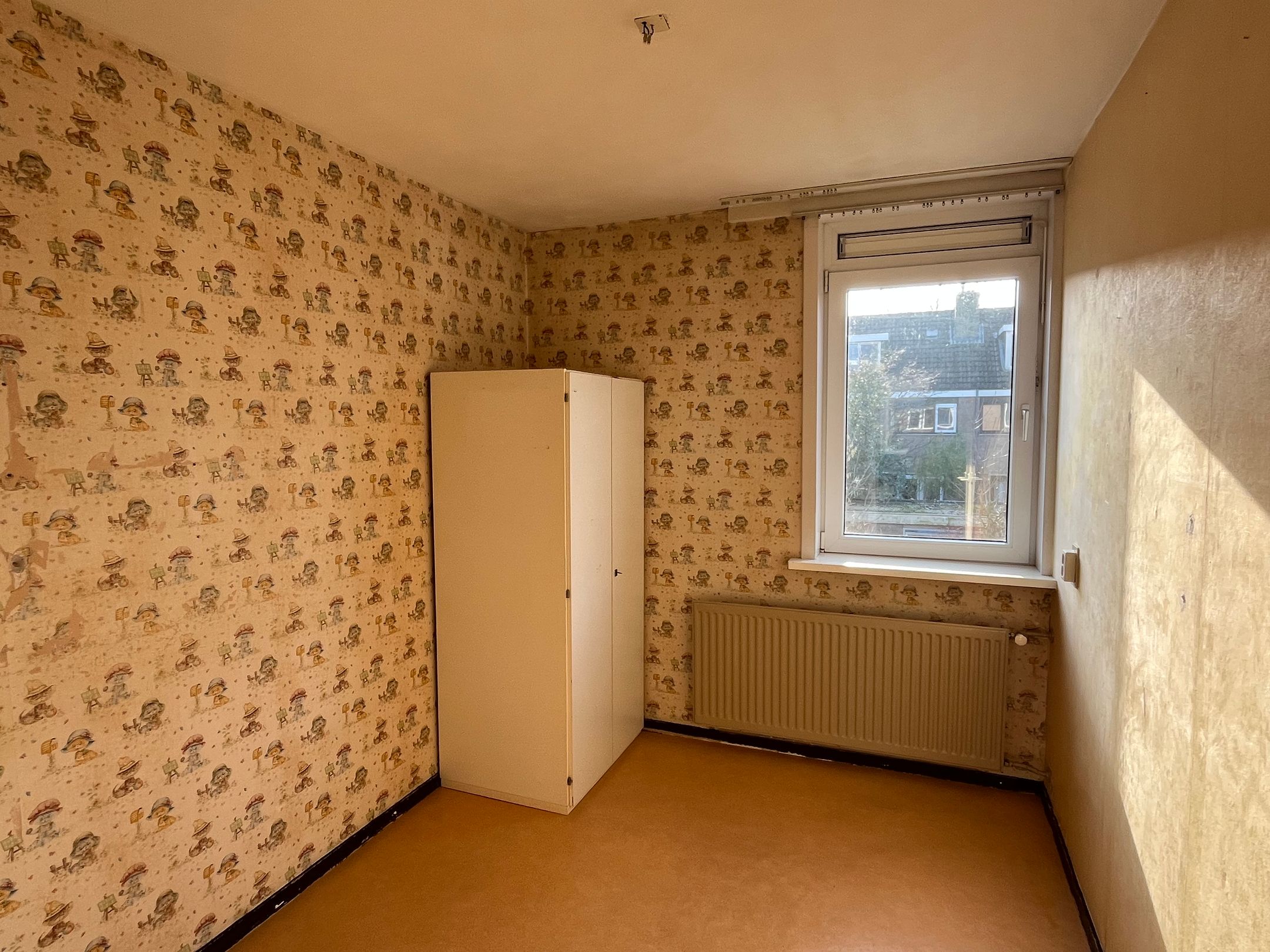 Foto 21 van A. Frederikshof 28