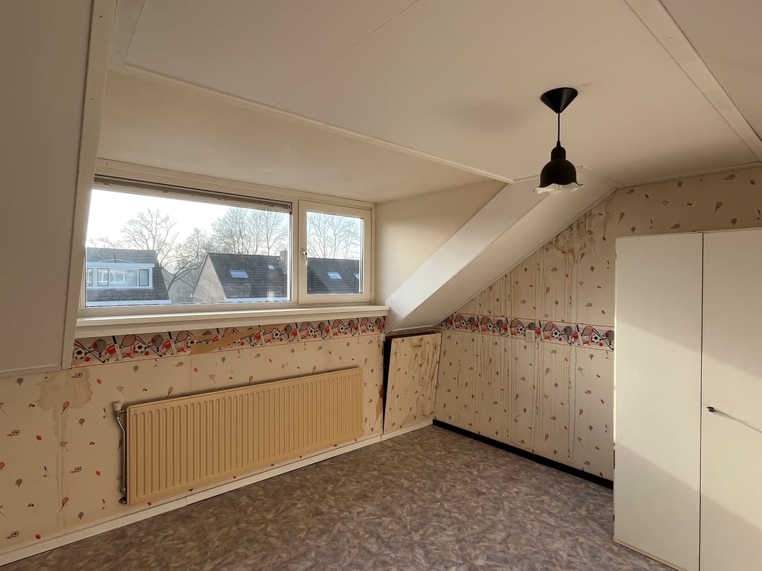 Foto 31 van A. Frederikshof 28