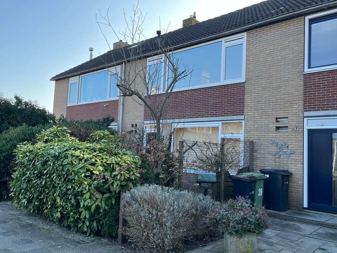 Foto 32 van A. Frederikshof 28