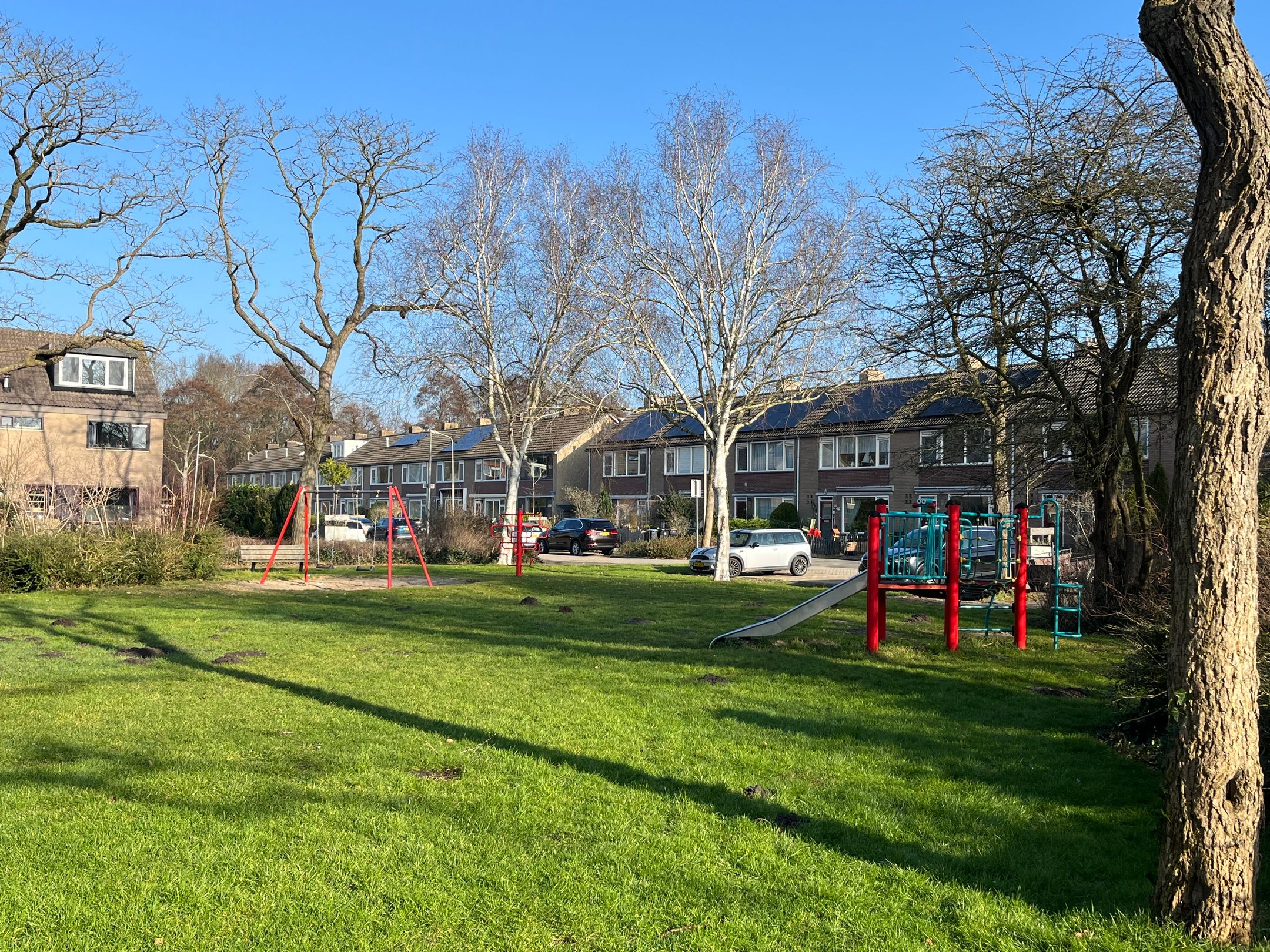 Foto 33 van A. Frederikshof 28