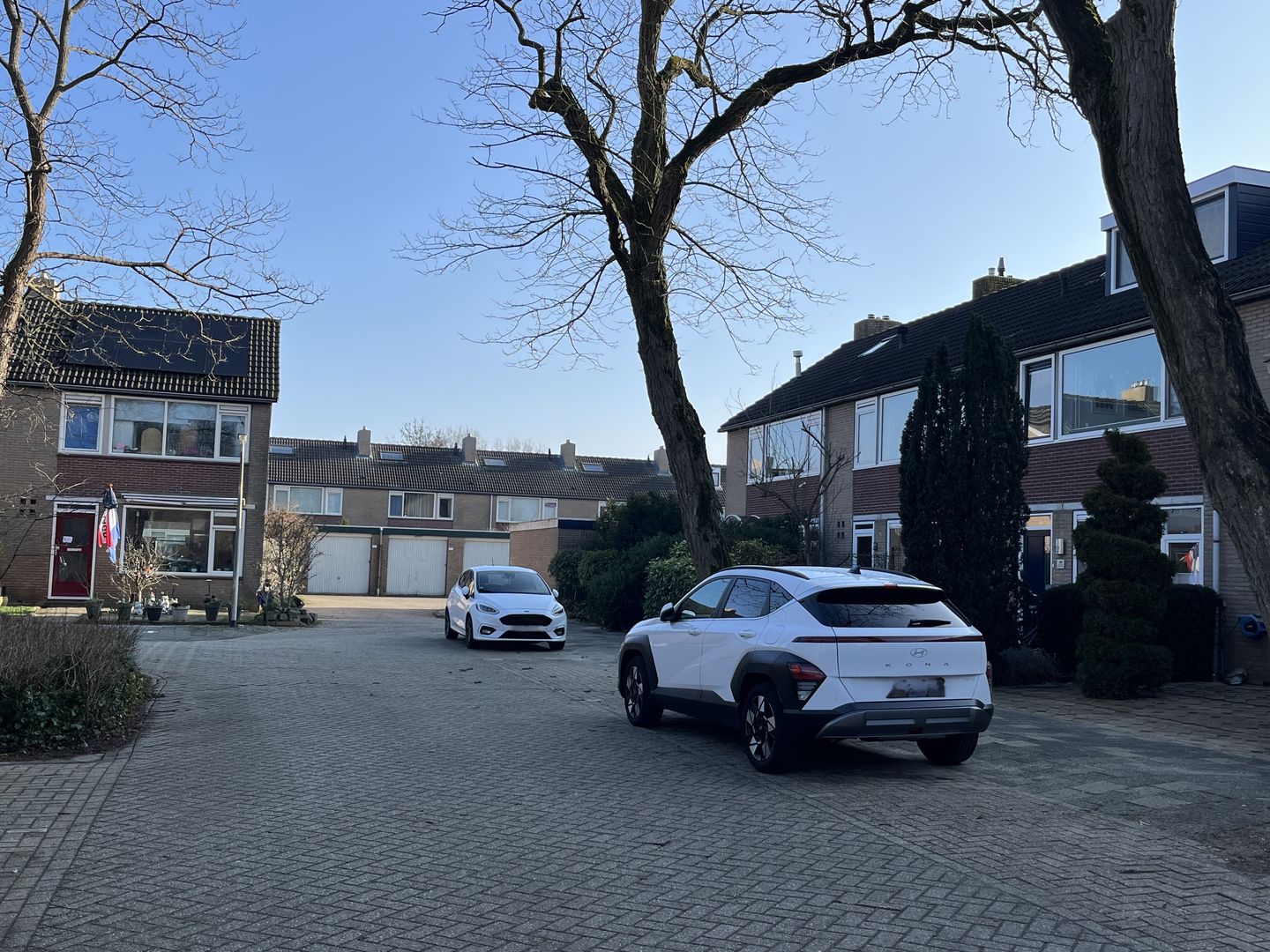 Foto 34 van A. Frederikshof 28