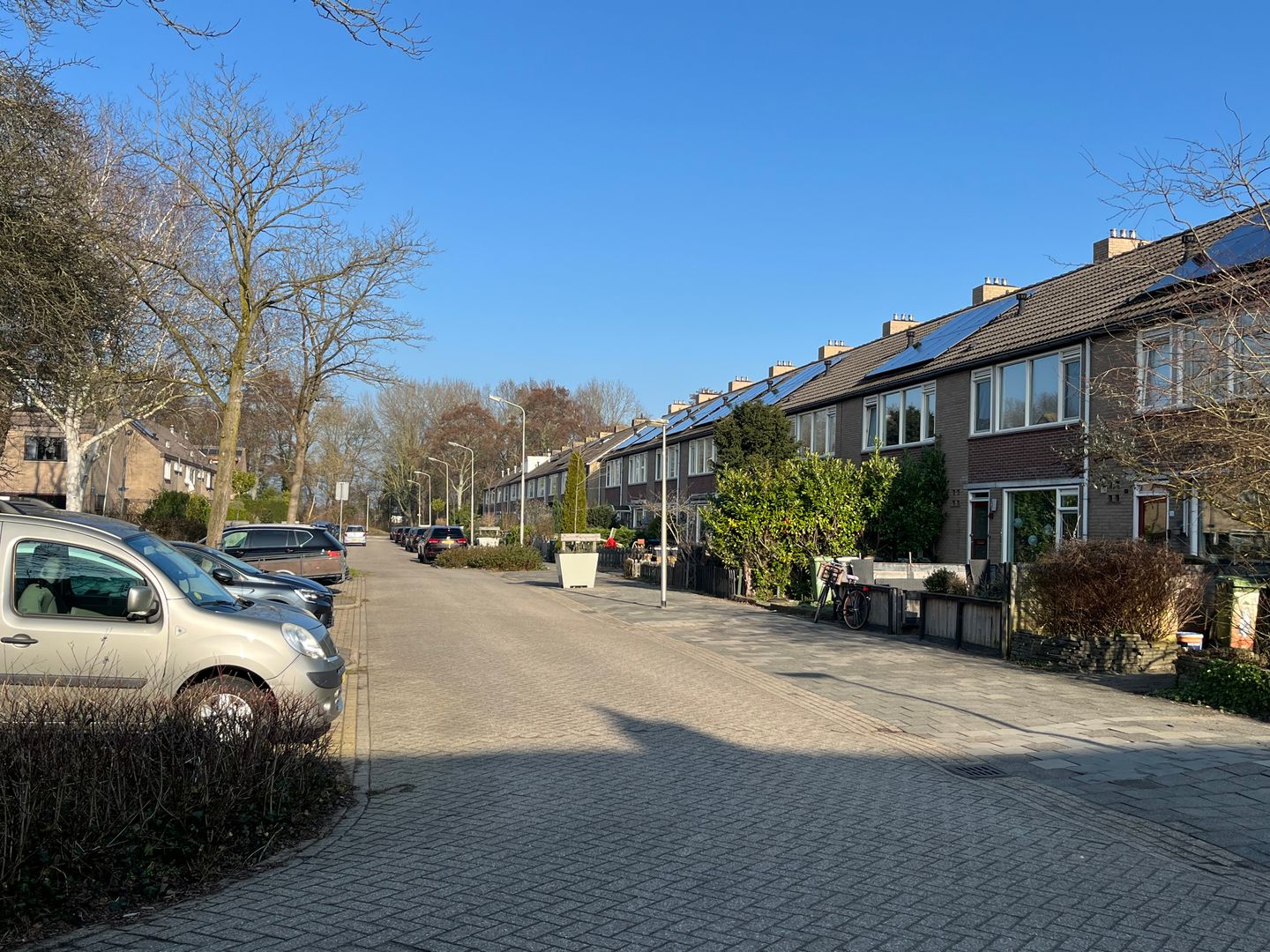 Foto 35 van A. Frederikshof 28