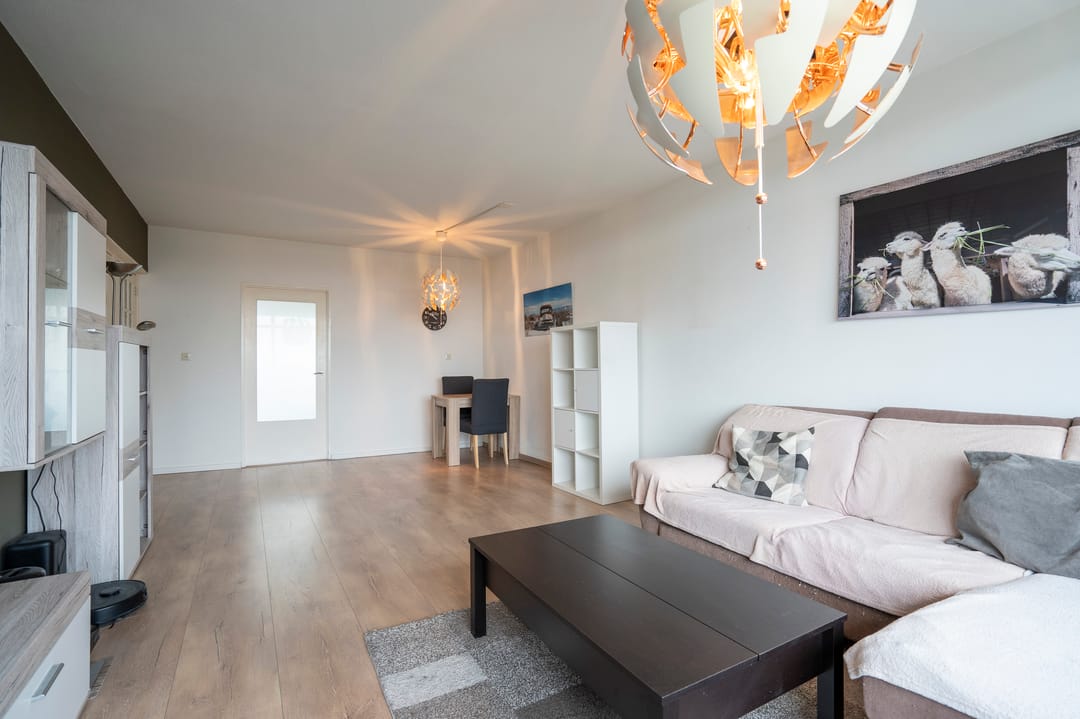 Foto 2 van Vrijheer van Eslaan 399