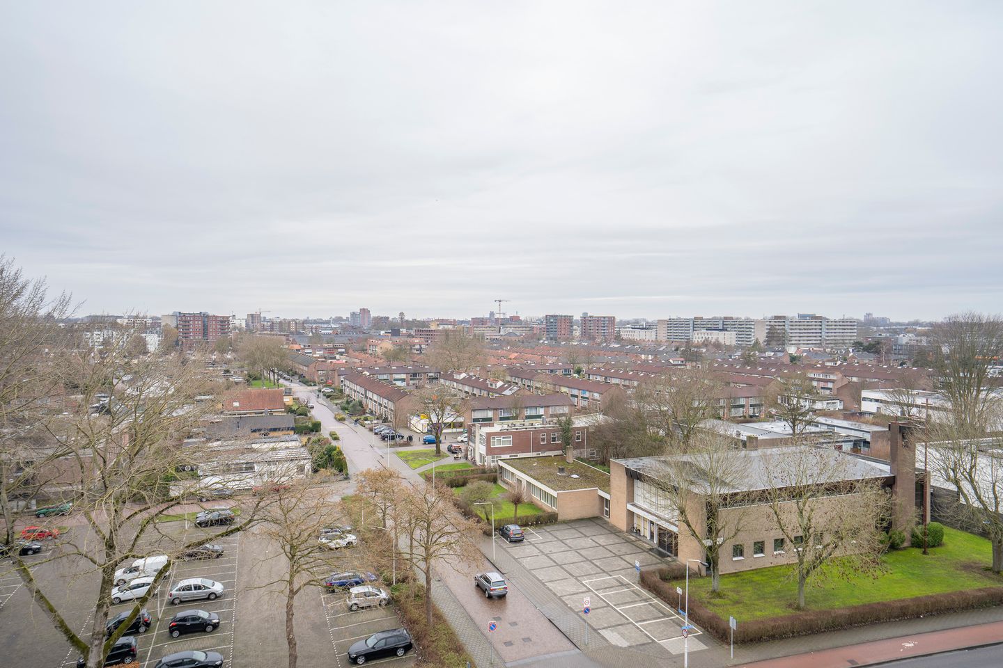 Foto 4 van Vrijheer van Eslaan 399