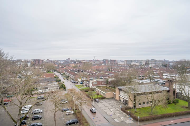 Foto 4 van Vrijheer van Eslaan 399