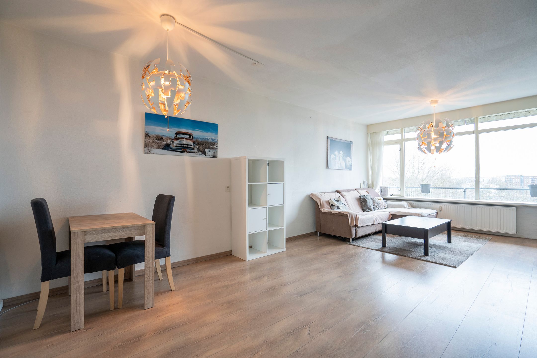 Foto 6 van Vrijheer van Eslaan 399