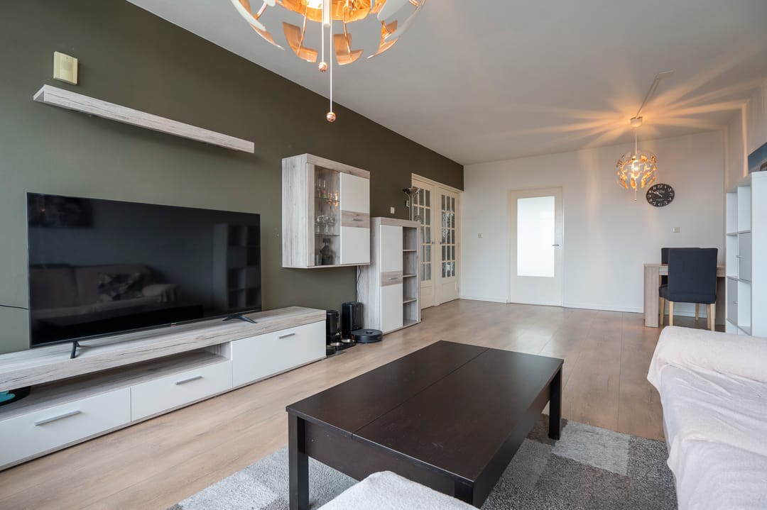 Foto 8 van Vrijheer van Eslaan 399