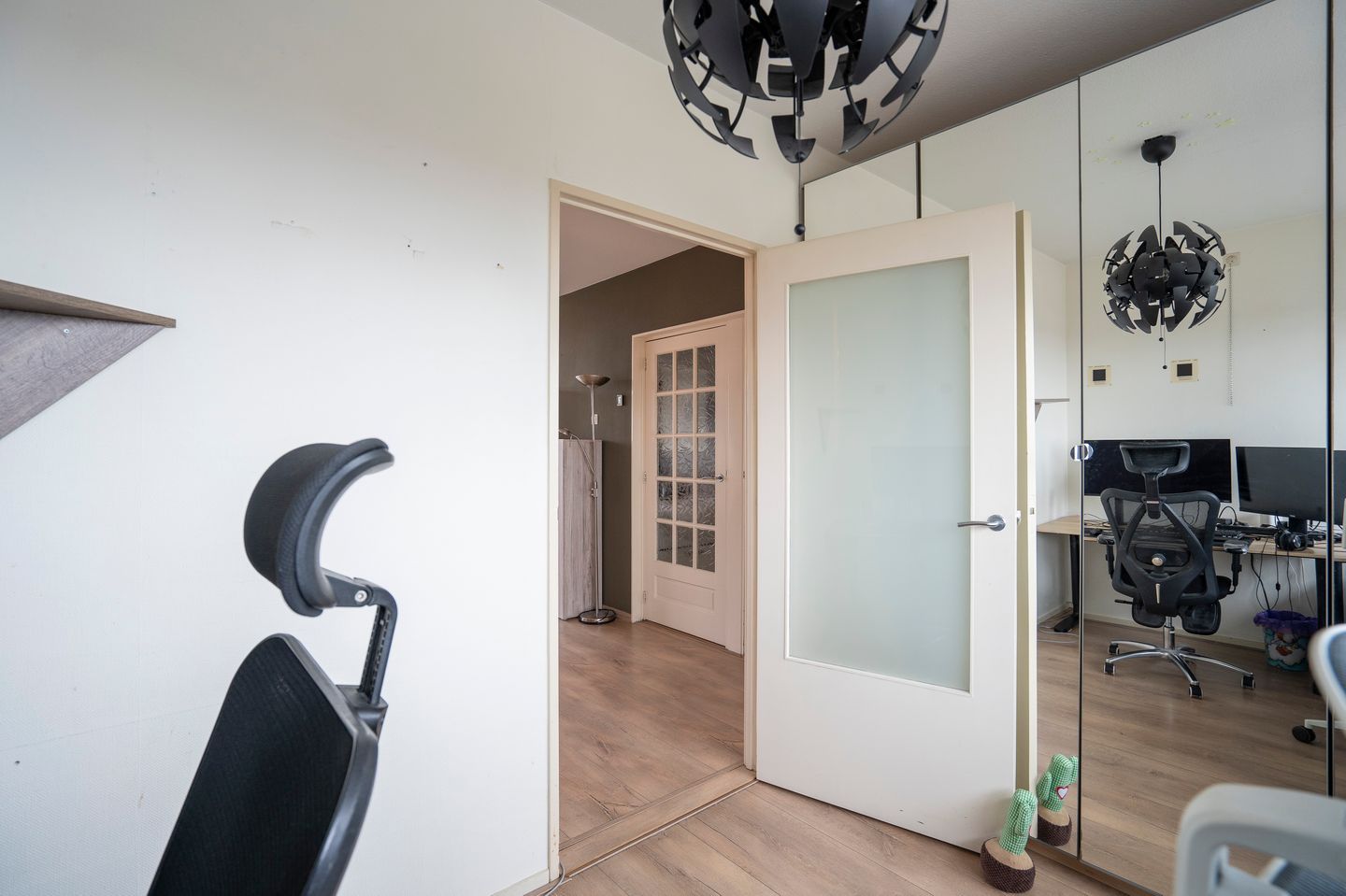 Foto 10 van Vrijheer van Eslaan 399