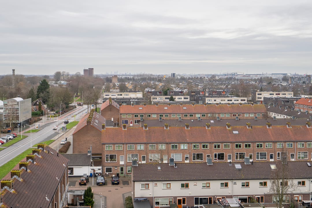 Foto 13 van Vrijheer van Eslaan 399