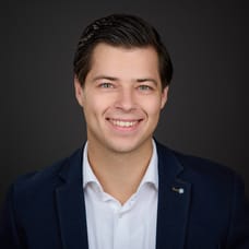 Max de Rooij - Real Estate Advisor