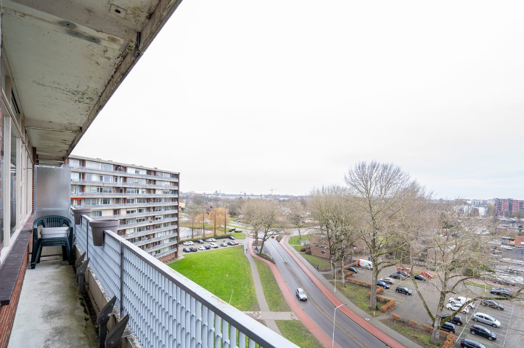 Foto 17 van Vrijheer van Eslaan 399