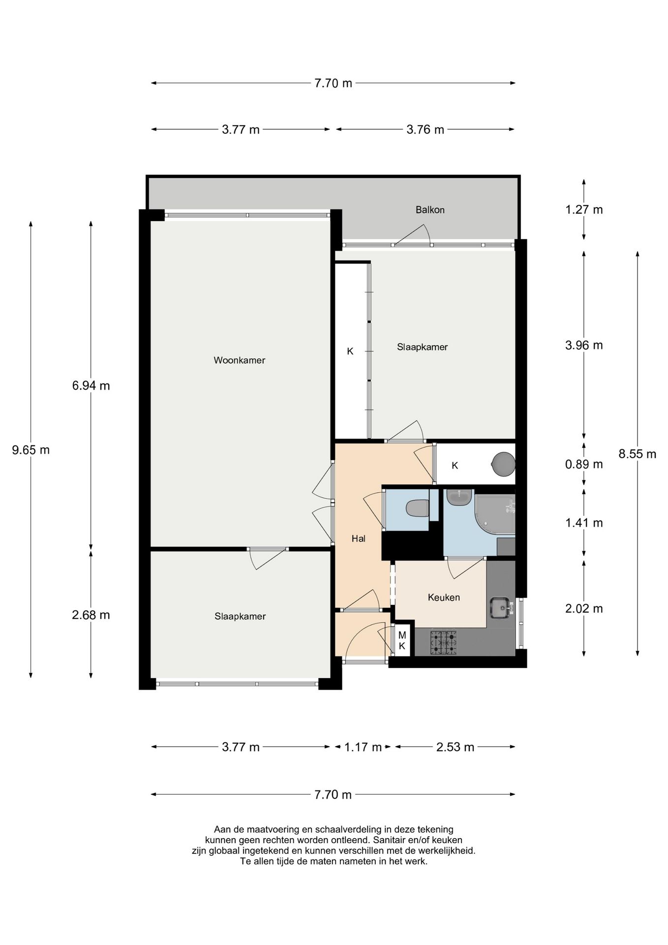 Foto 19 van Vrijheer van Eslaan 399