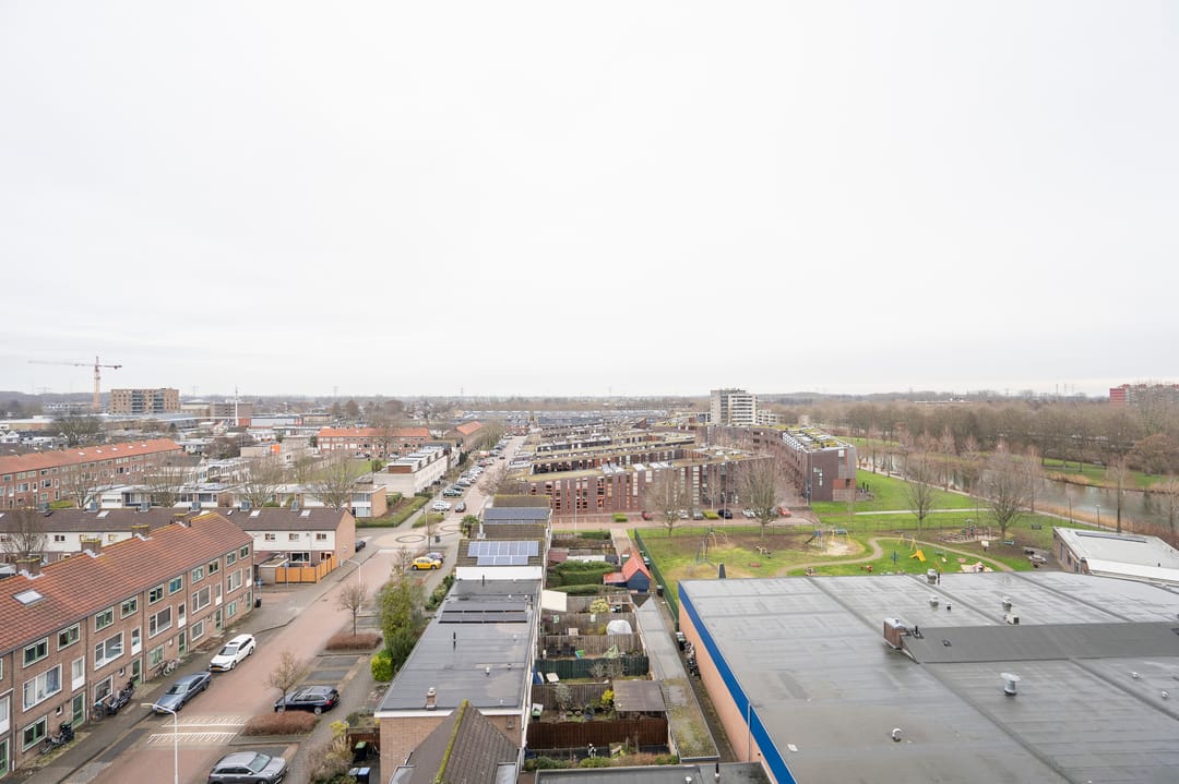 Foto 22 van Vrijheer van Eslaan 399