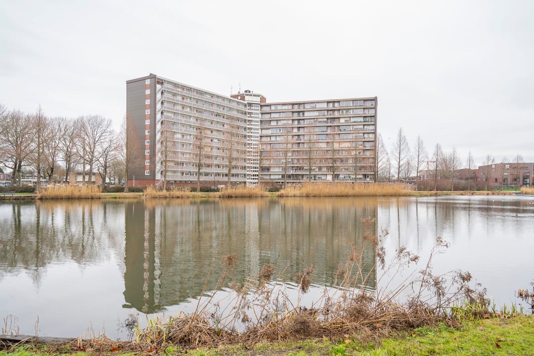 Foto 26 van Vrijheer van Eslaan 399