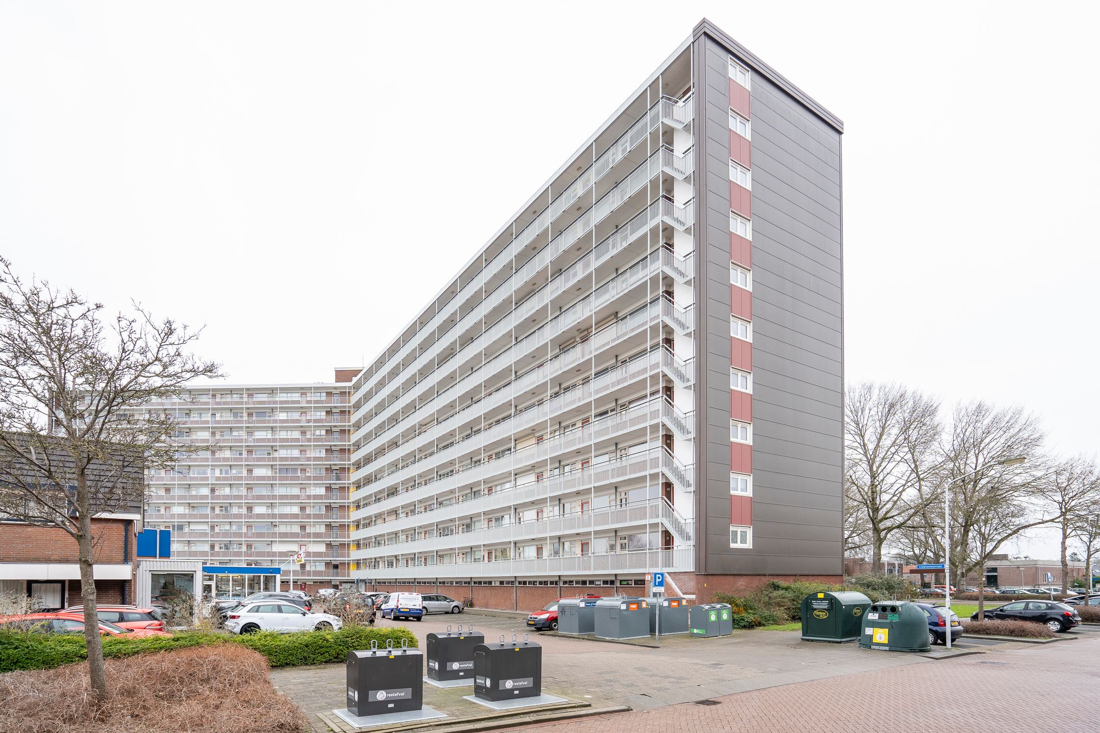 Foto 27 van Vrijheer van Eslaan 399