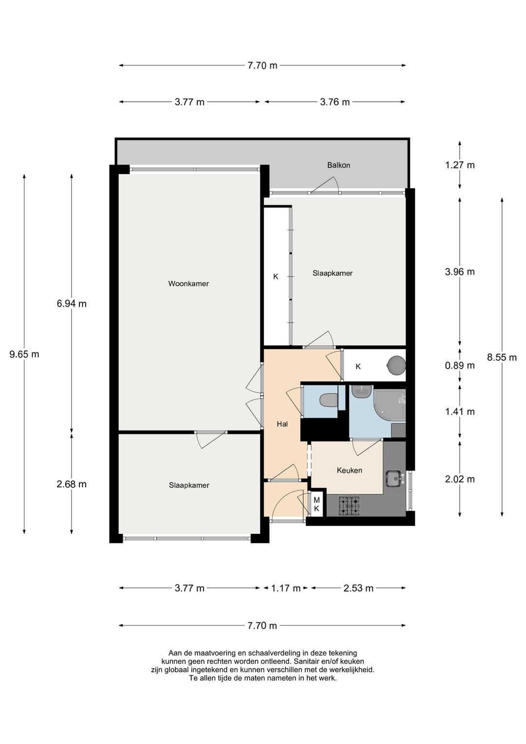Foto 28 van Vrijheer van Eslaan 399