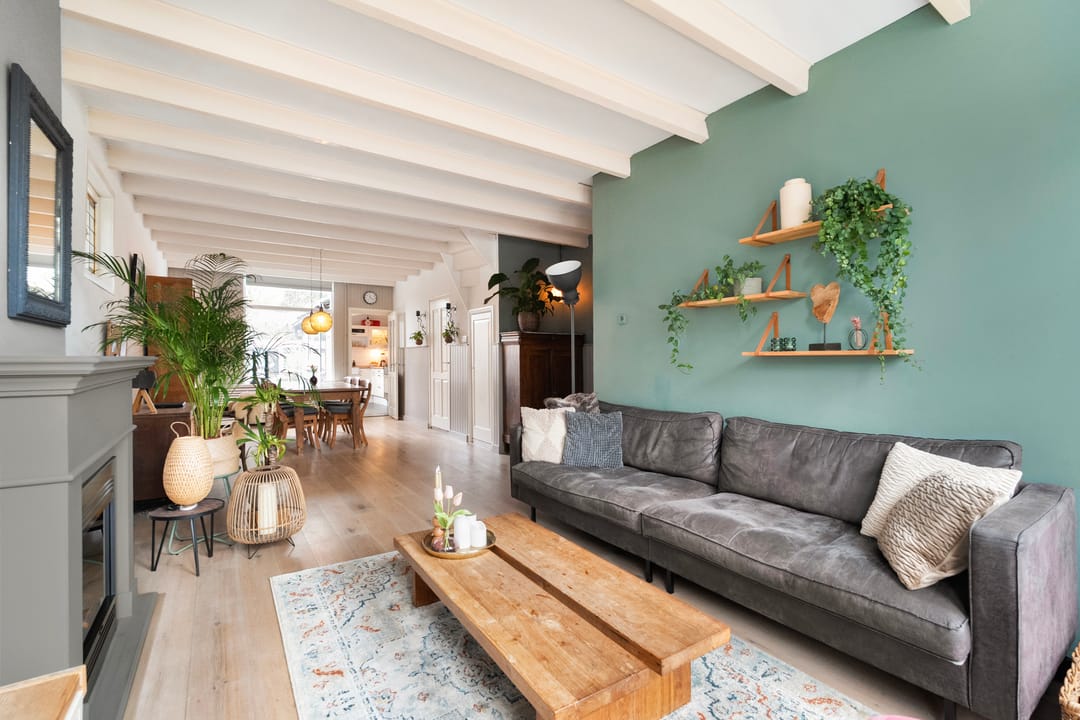 Foto 2 van Nieuwpoortslaan 4