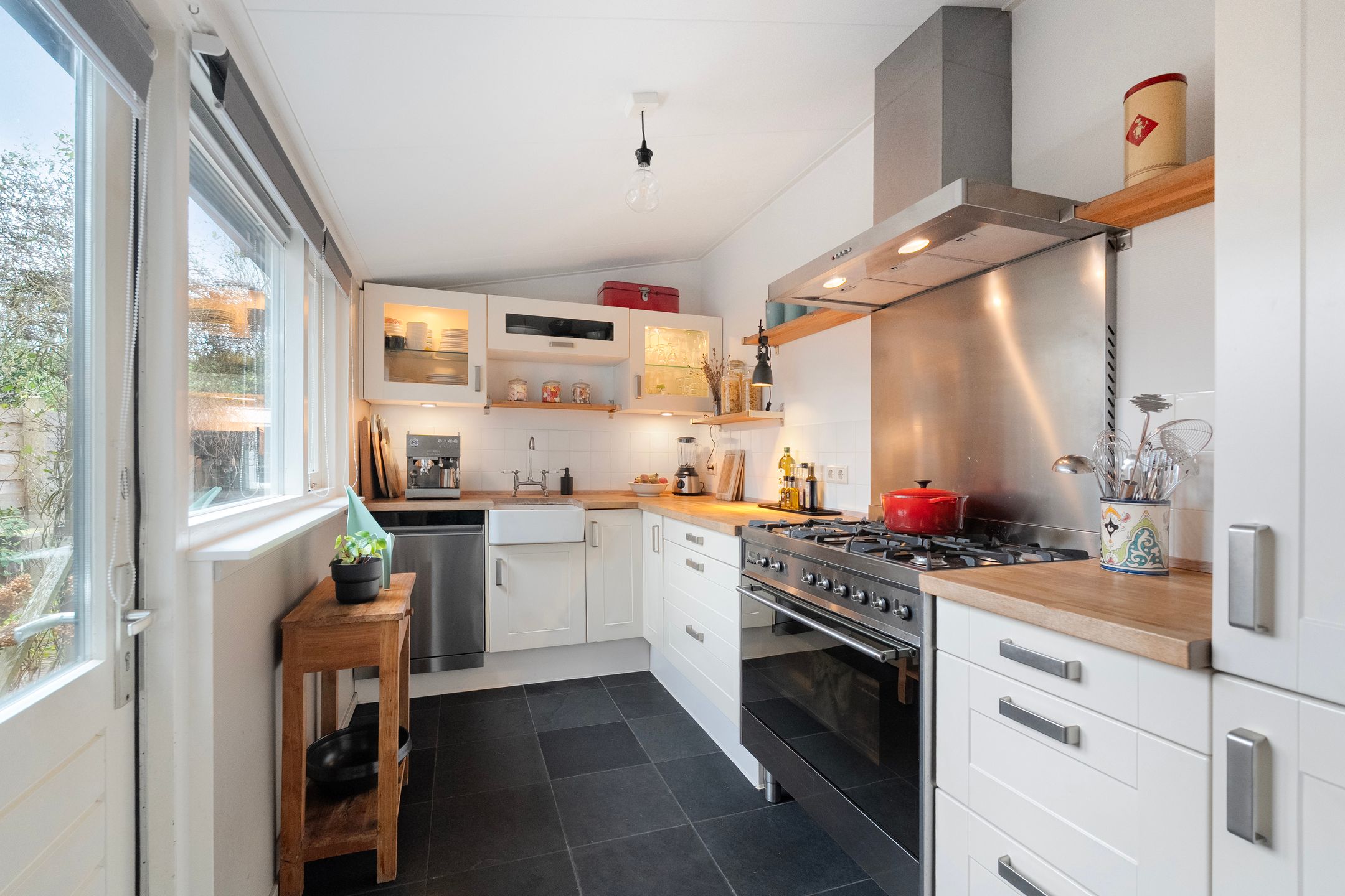 Foto 3 van Nieuwpoortslaan 4