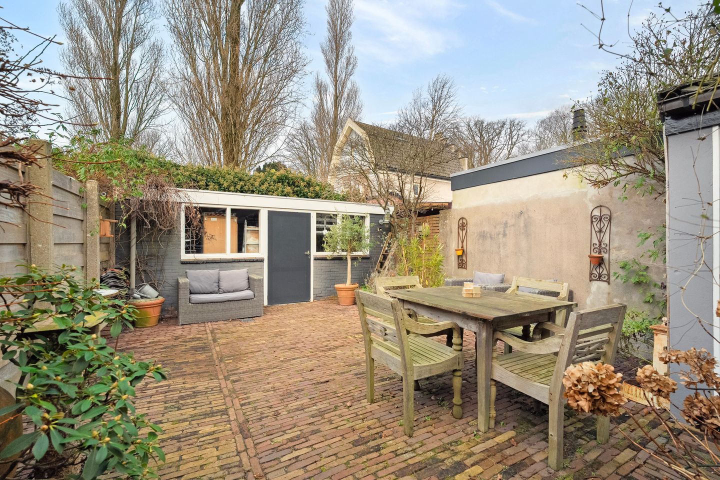 Foto 4 van Nieuwpoortslaan 4