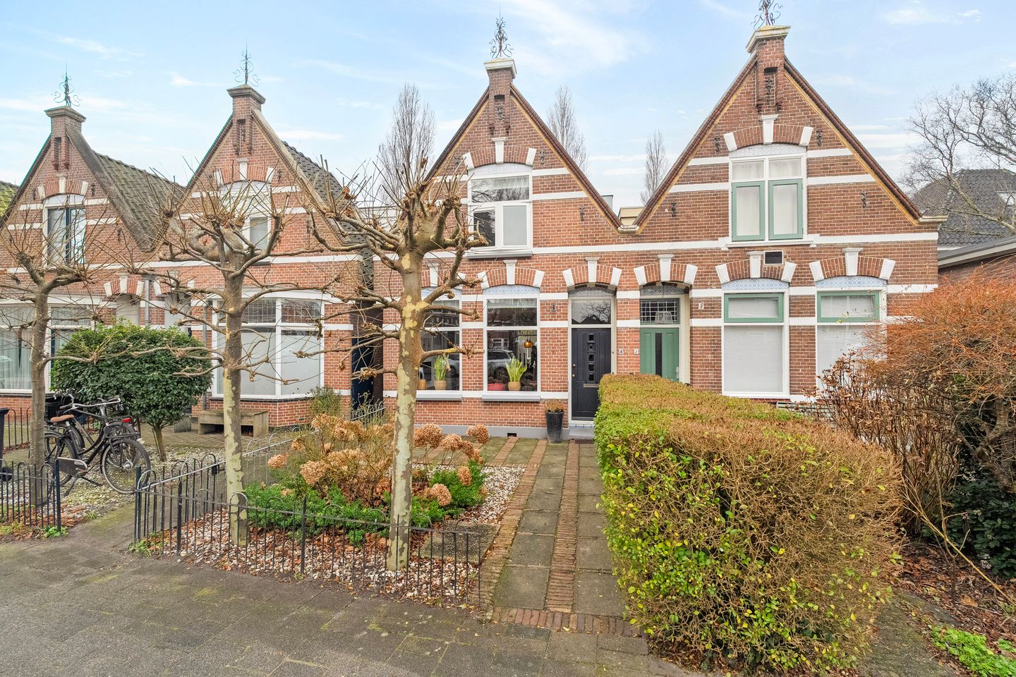 Foto 5 van Nieuwpoortslaan 4