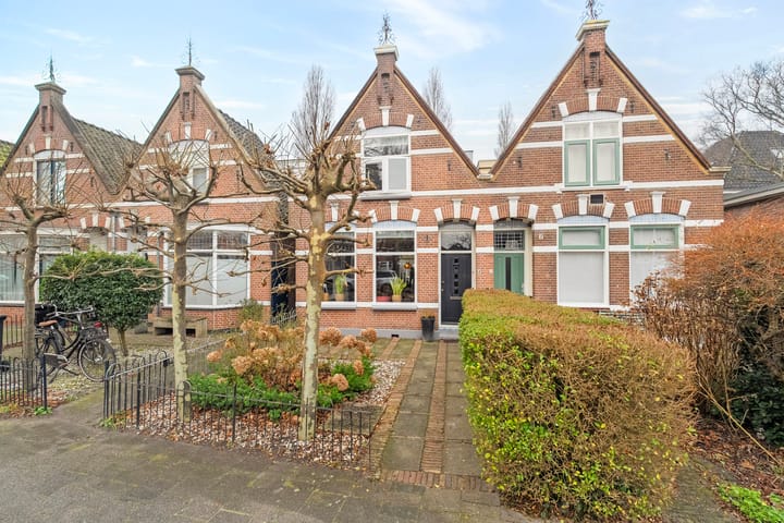 Foto 5 van Nieuwpoortslaan 4