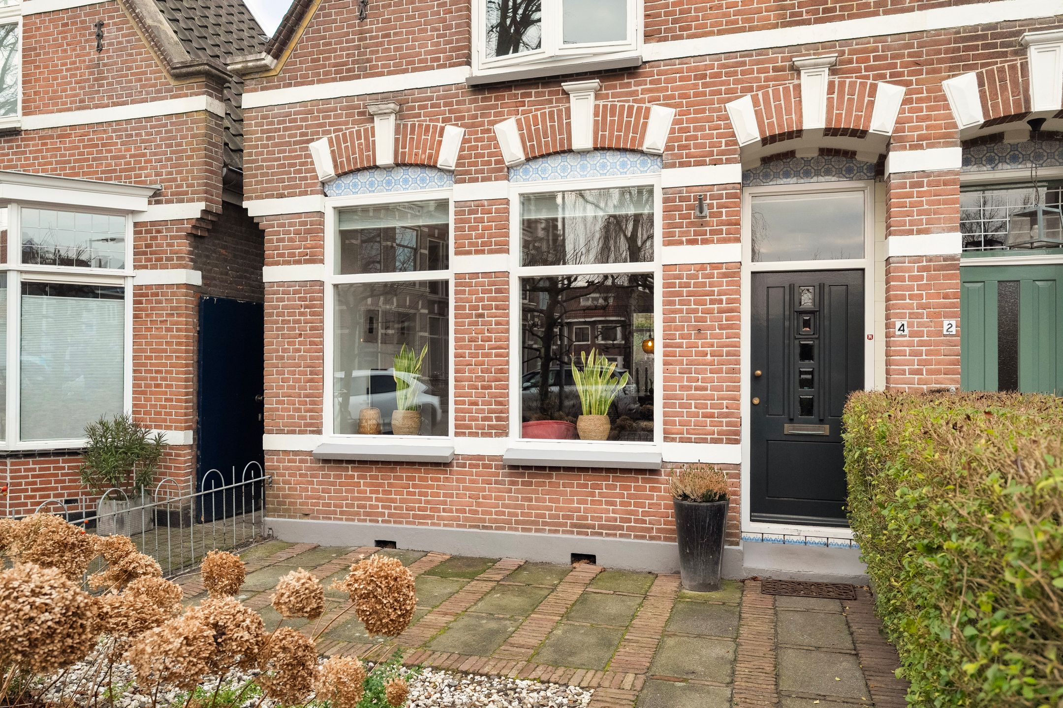 Foto 6 van Nieuwpoortslaan 4