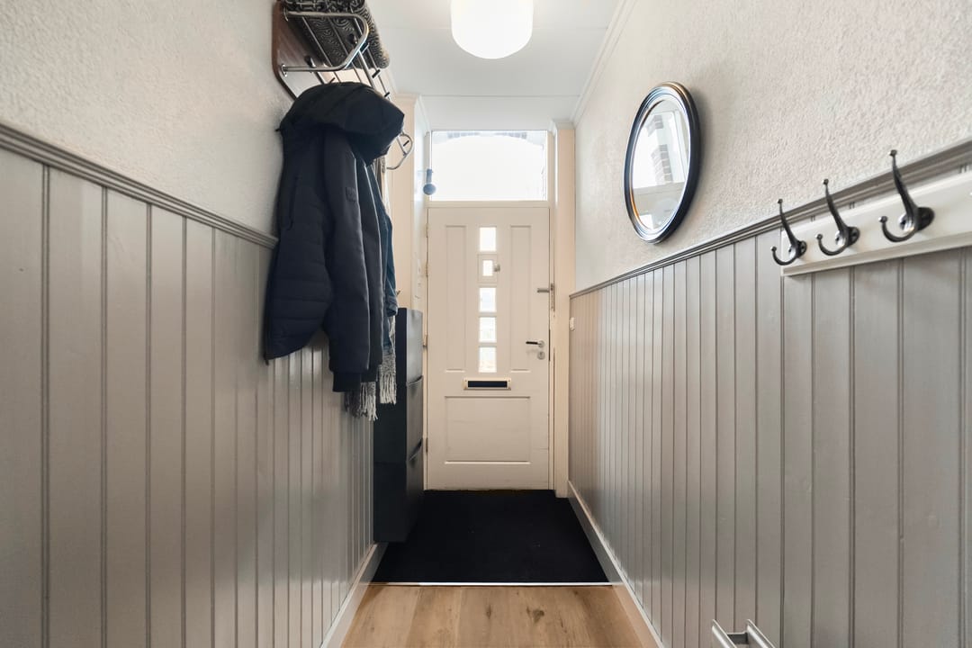 Foto 8 van Nieuwpoortslaan 4