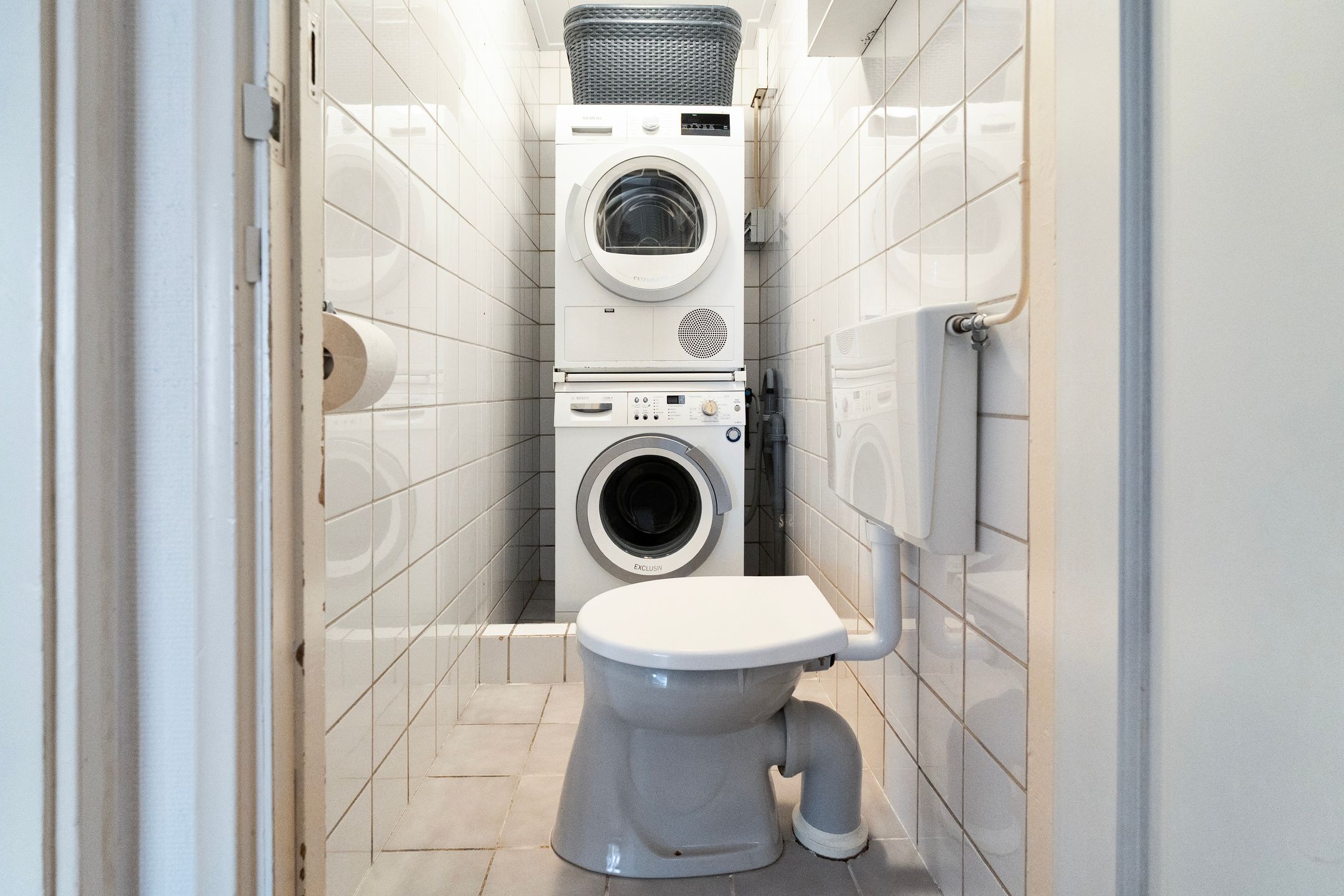 Foto 9 van Nieuwpoortslaan 4