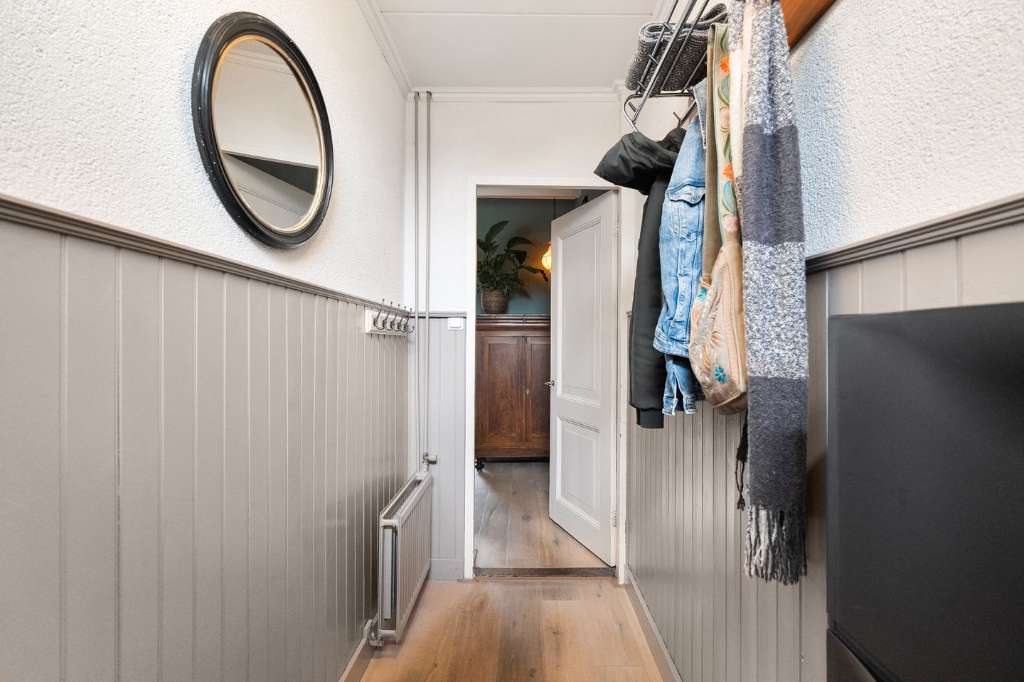 Foto 10 van Nieuwpoortslaan 4