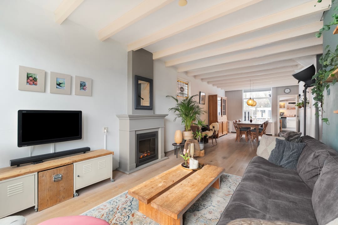 Foto 13 van Nieuwpoortslaan 4