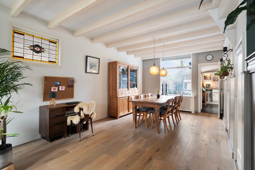 Foto 16 van Nieuwpoortslaan 4