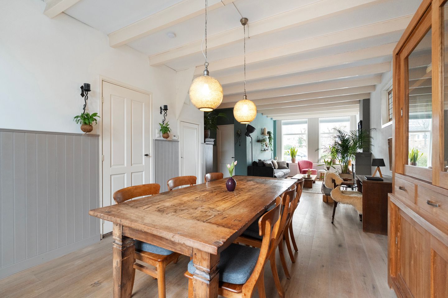 Foto 19 van Nieuwpoortslaan 4