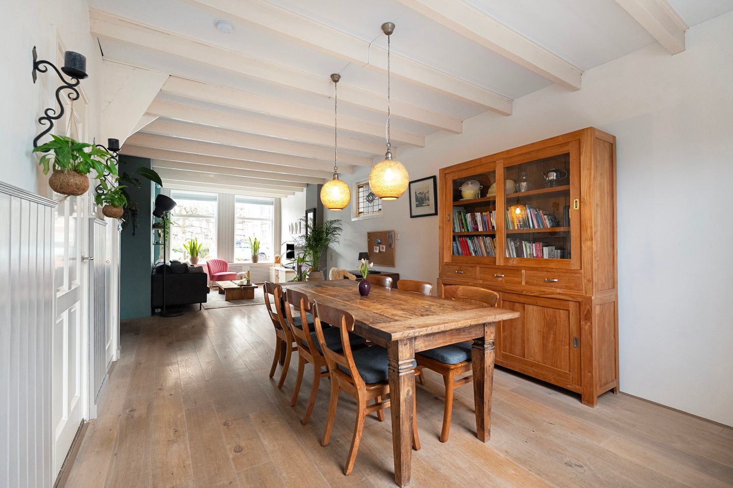 Foto 20 van Nieuwpoortslaan 4