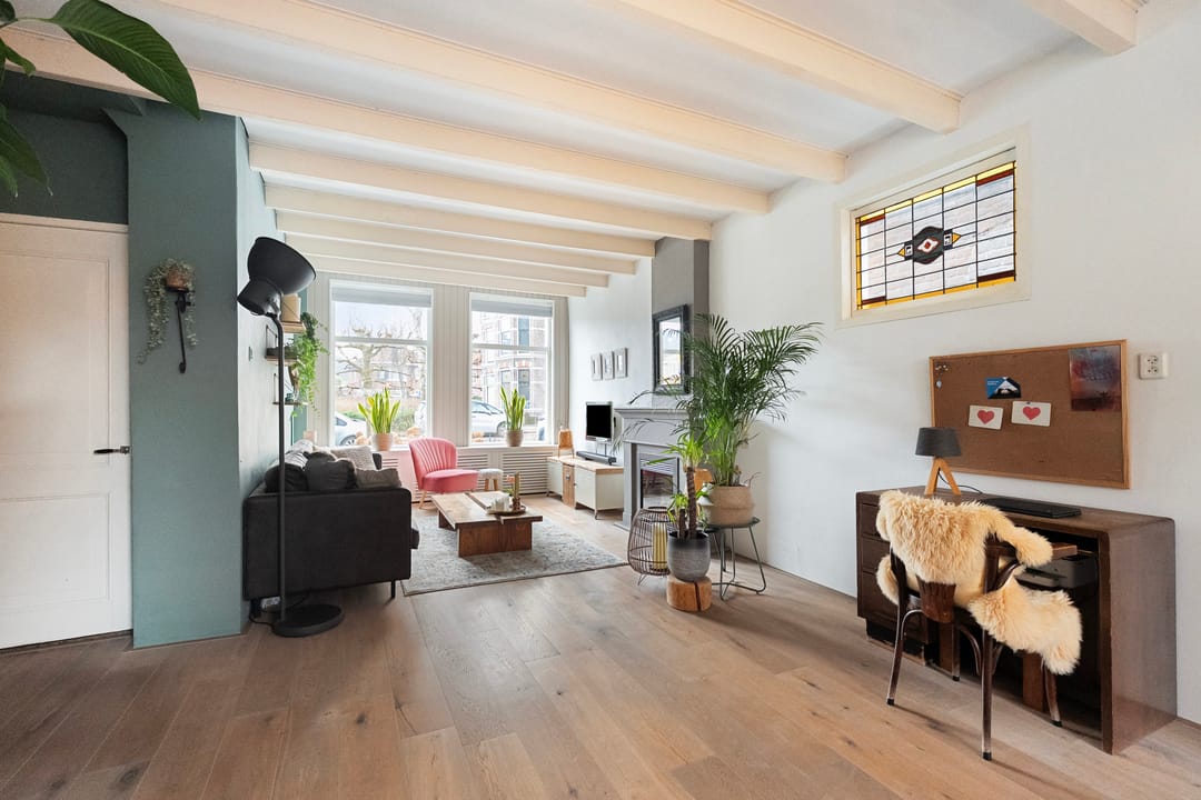 Foto 17 van Nieuwpoortslaan 4