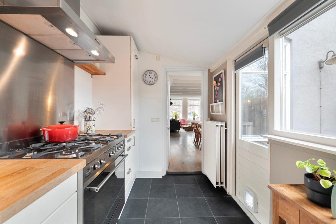 Foto 23 van Nieuwpoortslaan 4