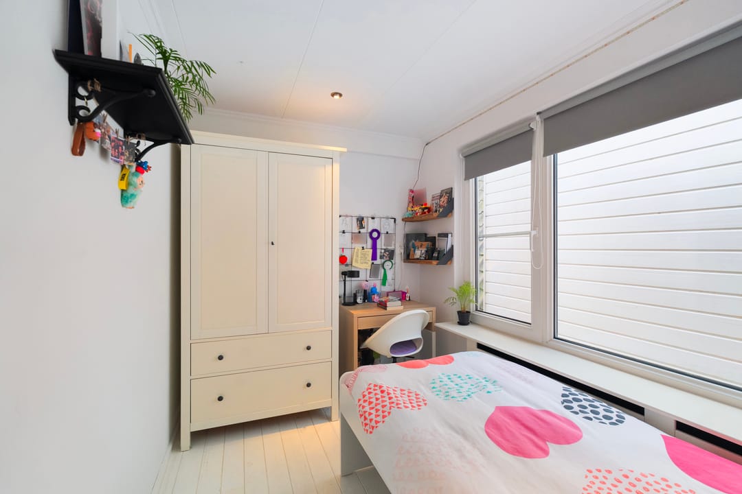 Foto 31 van Nieuwpoortslaan 4