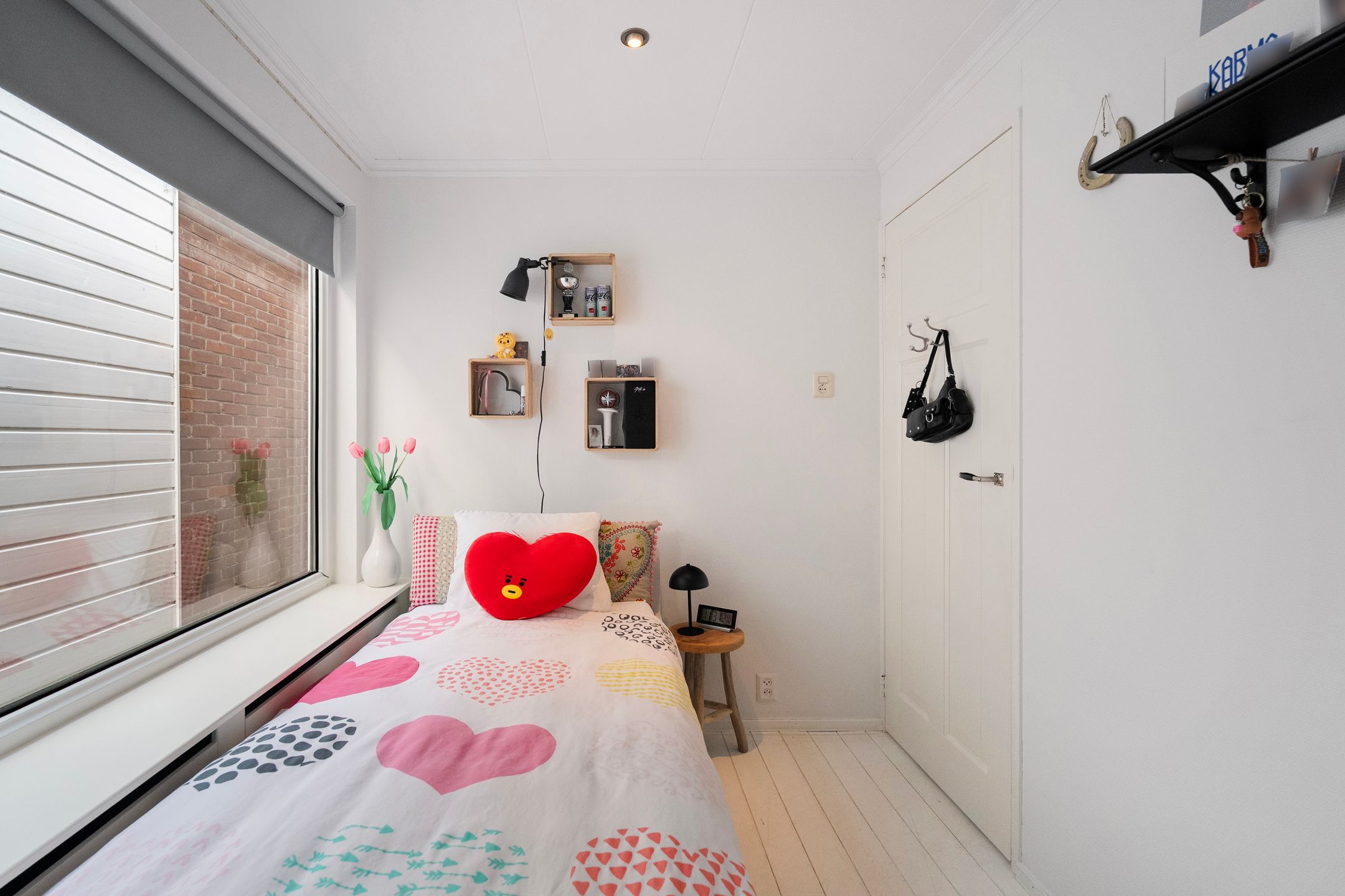 Foto 30 van Nieuwpoortslaan 4