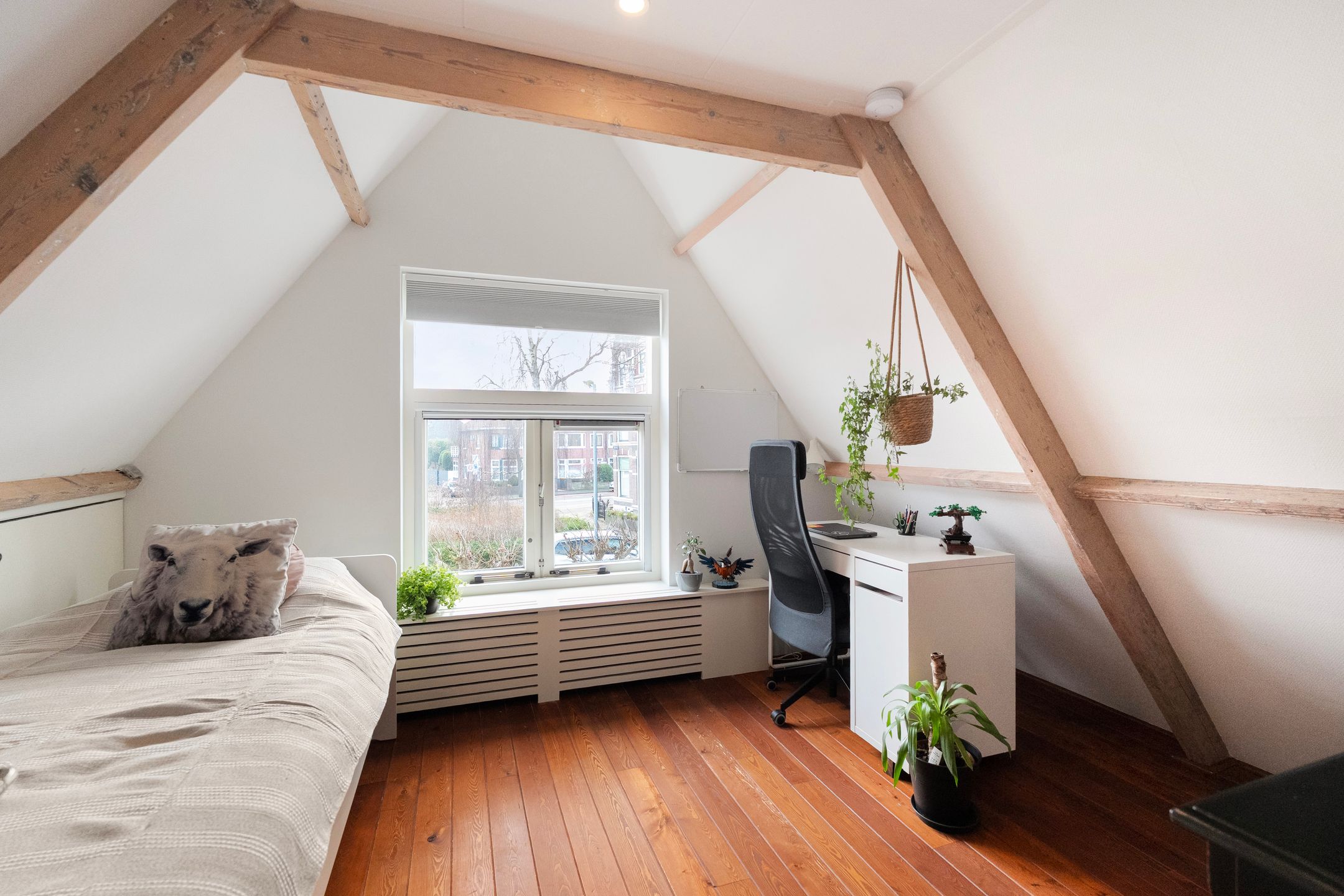 Foto 33 van Nieuwpoortslaan 4