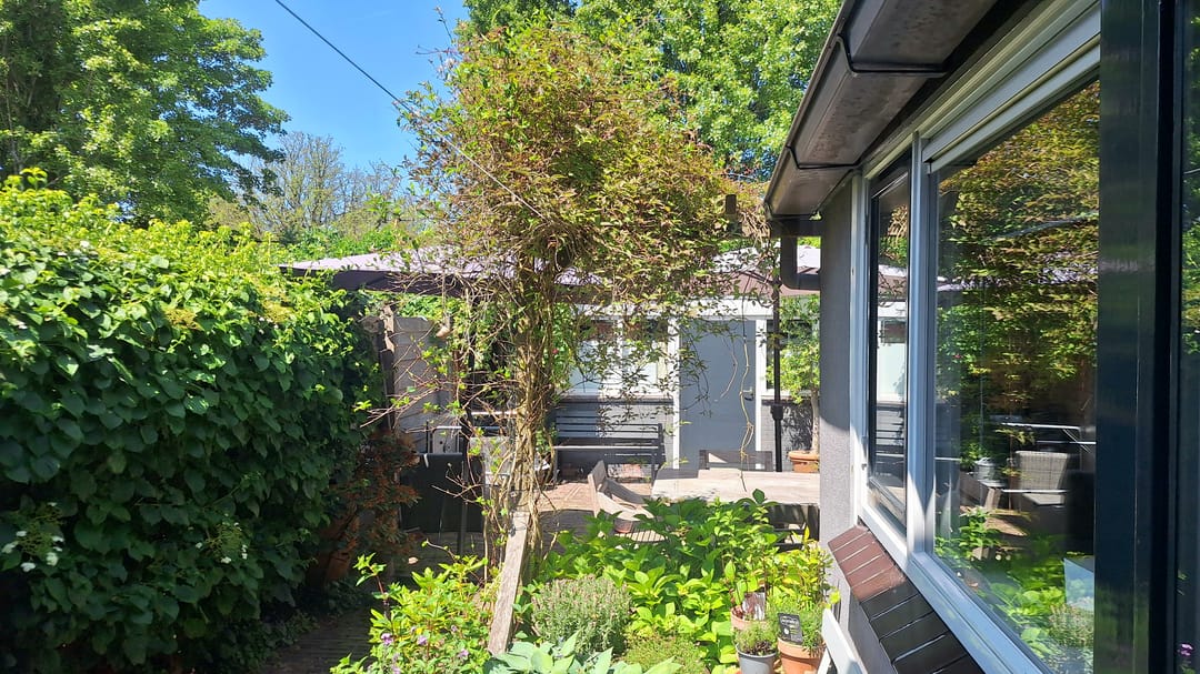 Foto 38 van Nieuwpoortslaan 4