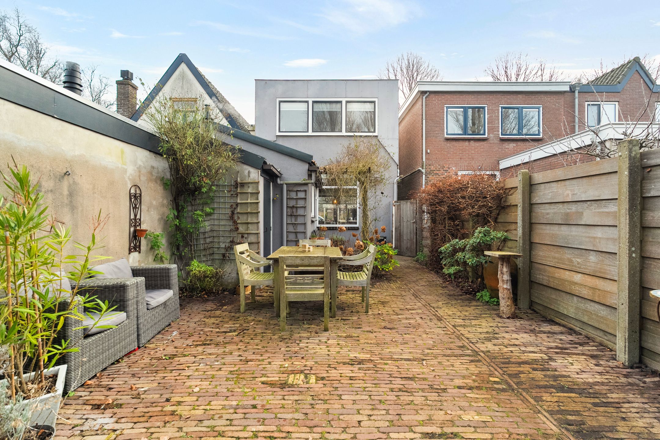 Foto 39 van Nieuwpoortslaan 4