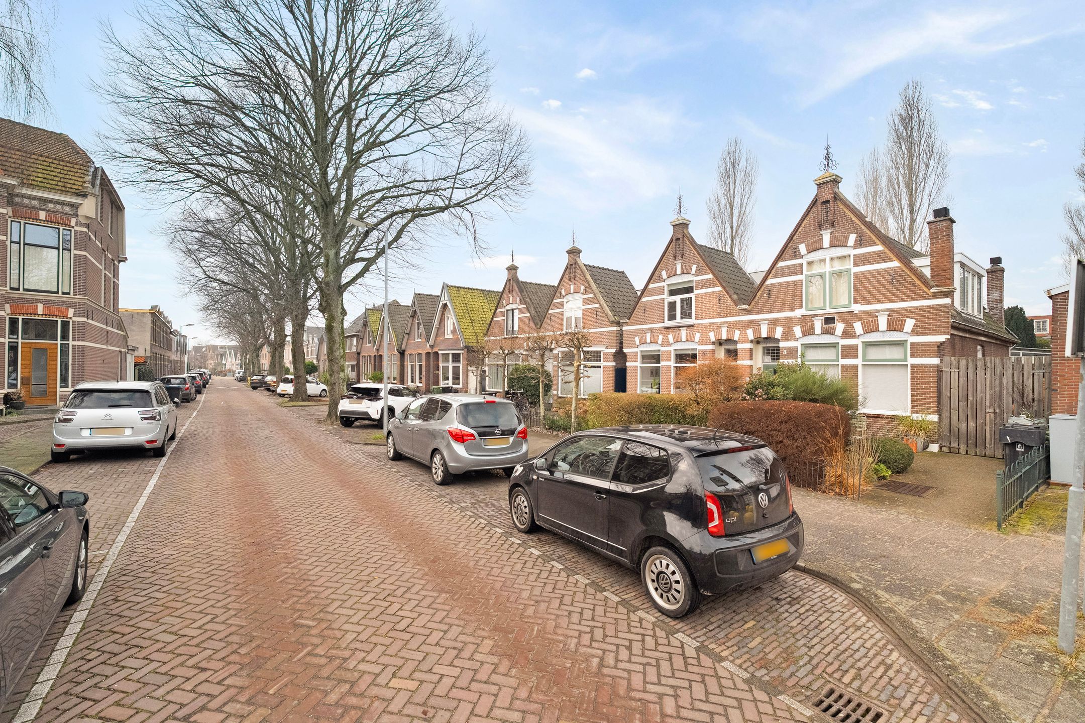 Foto 42 van Nieuwpoortslaan 4