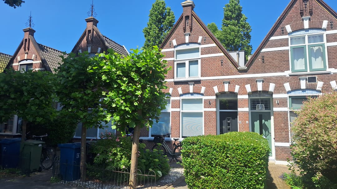 Foto 43 van Nieuwpoortslaan 4