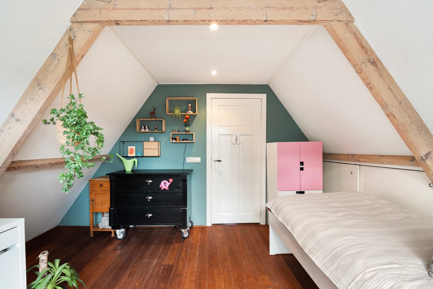 Foto 35 van Nieuwpoortslaan 4