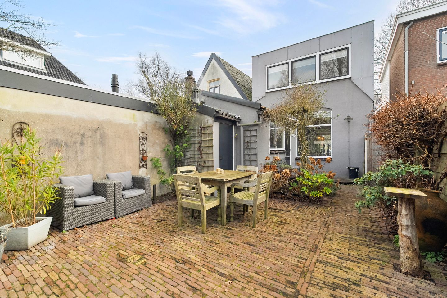 Foto 40 van Nieuwpoortslaan 4